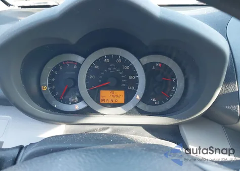 2012 Toyota Rav4 z USA, uszkodzony, nr VIN 2T3BF4DV5CW193217